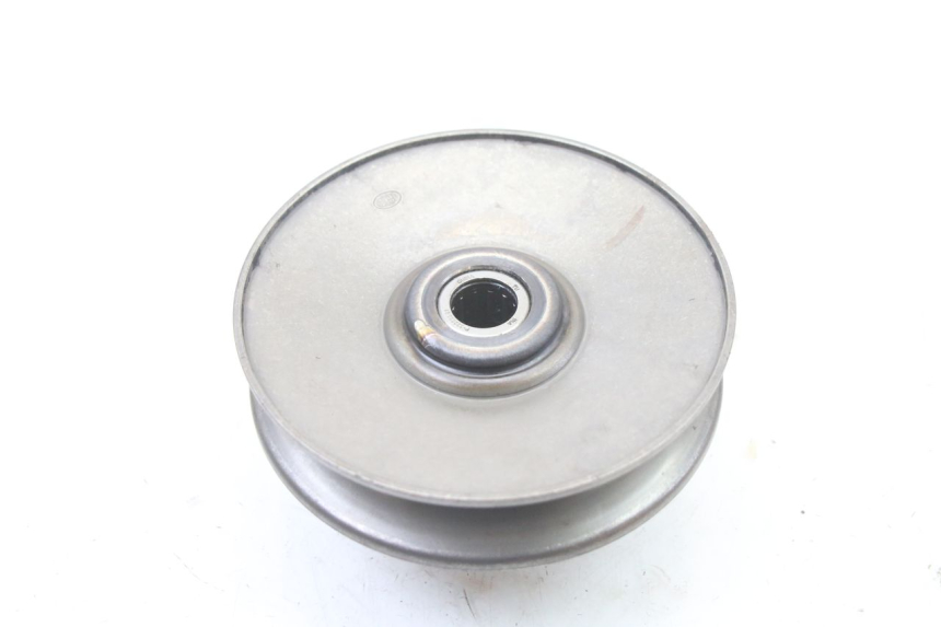 photo de WANDLER SYM ORBIT III 3 4T 50 (2018 - 2021) - Gesamtansicht des Produkts