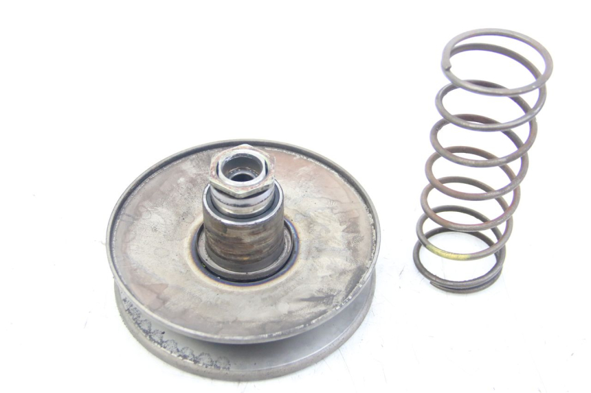 photo de DREHMOMENTWANDLER SUZUKI UH BURGMAN 125 (2002 - 2006) - Hauptansicht