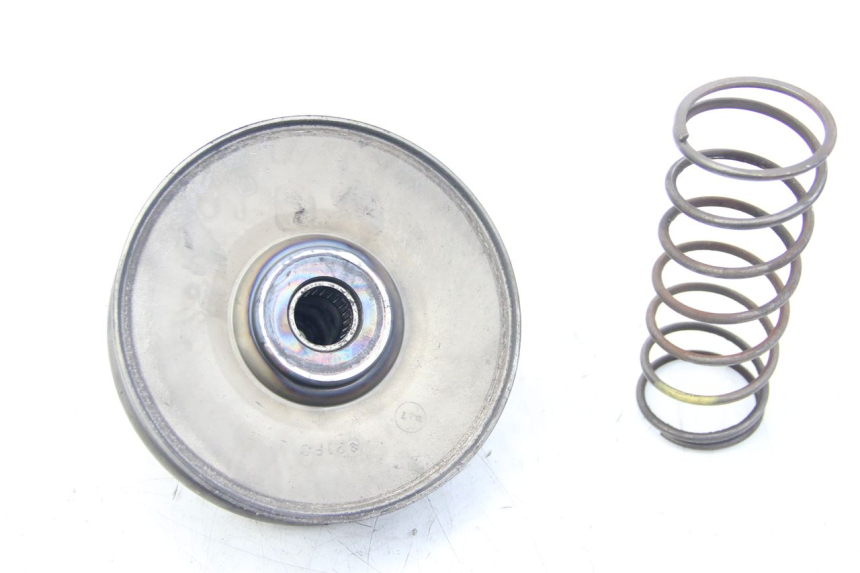 photo de DREHMOMENTWANDLER SUZUKI UH BURGMAN 125 (2002 - 2006) - Zoom auf Gebrauchszustand