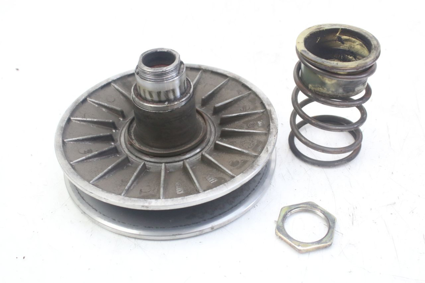 photo de WANDLER KYMCO X-CITING XCITING 400 (2014 - 2018) - Hauptansicht