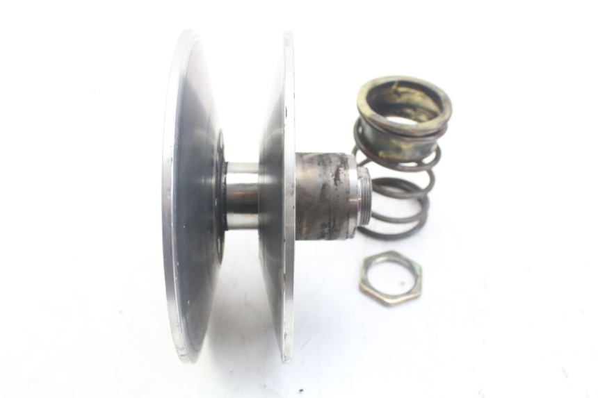 photo de WANDLER KYMCO X-CITING XCITING 400 (2014 - 2018) - Detailansicht des Bauteils