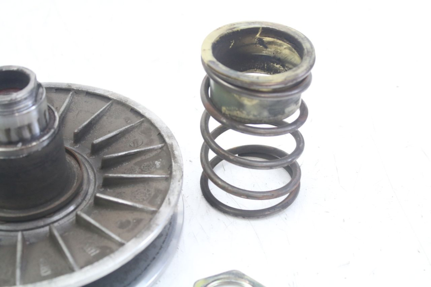 photo de WANDLER KYMCO X-CITING XCITING 400 (2014 - 2018) - Gesamtansicht des Produkts