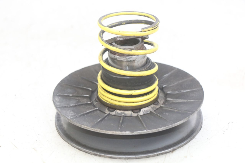 photo de DREHMOMENTWANDLER YAMAHA X-MAX XMAX 250 (2006 - 2009) - Detailansicht des Bauteils