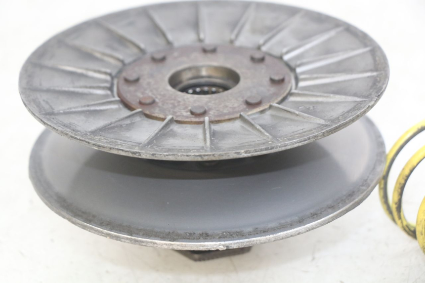 photo de DREHMOMENTWANDLER YAMAHA X-MAX XMAX 250 (2006 - 2009) - Zoom auf Gebrauchszustand