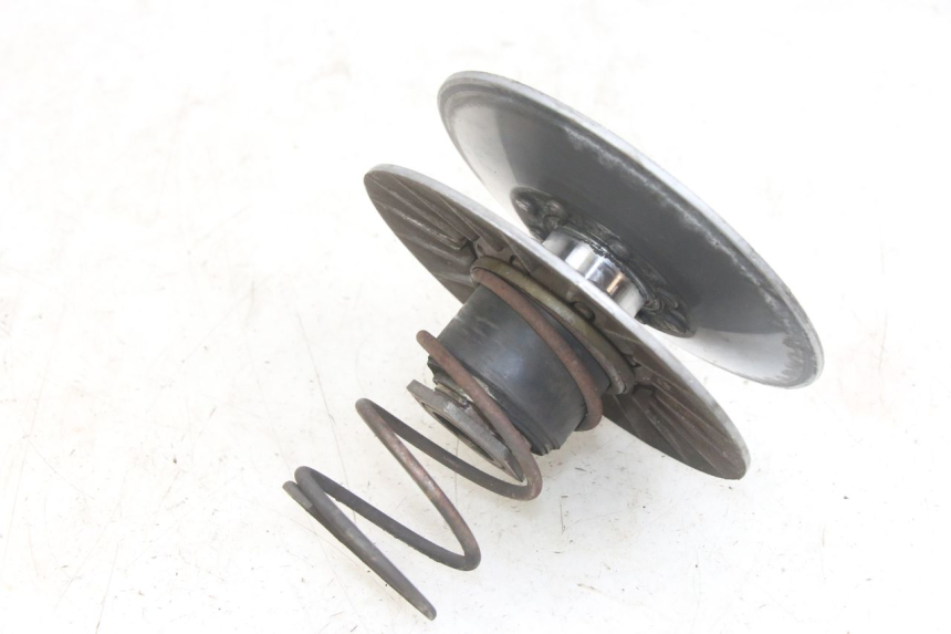 photo de DREHMOMENTWANDLER YAMAHA X-MAX XMAX 250 (2006 - 2009) - Zoom auf Gebrauchszustand