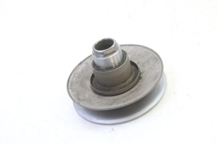 photo de WANDLER HONDA X8R 50 (1998 - 2003) - Hauptansicht