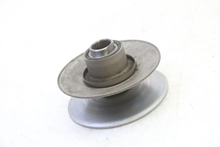 photo de WANDLER HONDA X8R 50 (1998 - 2003) - Detailansicht des Bauteils