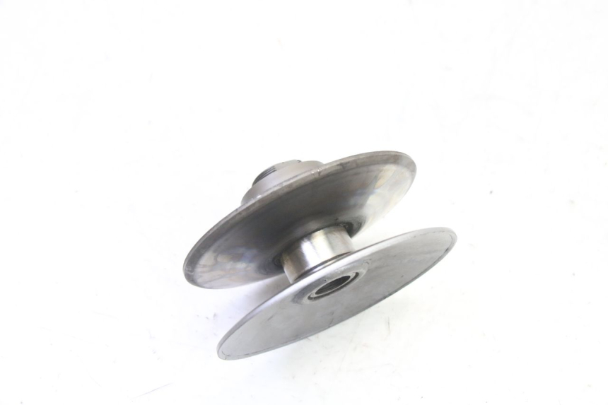 photo de WANDLER HONDA X8R 50 (1998 - 2003) - Zoom auf Gebrauchszustand