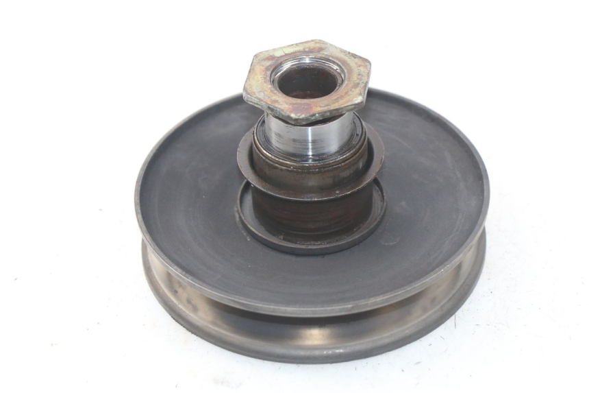 photo de WANDLER SHINERAY XY150STE 150 - Hauptansicht