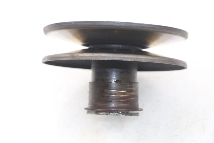 photo de WANDLER SHINERAY XY150STE 150 - Alternative Perspektive