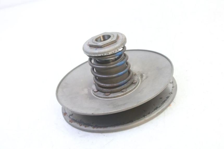 photo de WANDLER YAMAHA YFM BRUIN 350 (2003 - 2009) - Hauptansicht