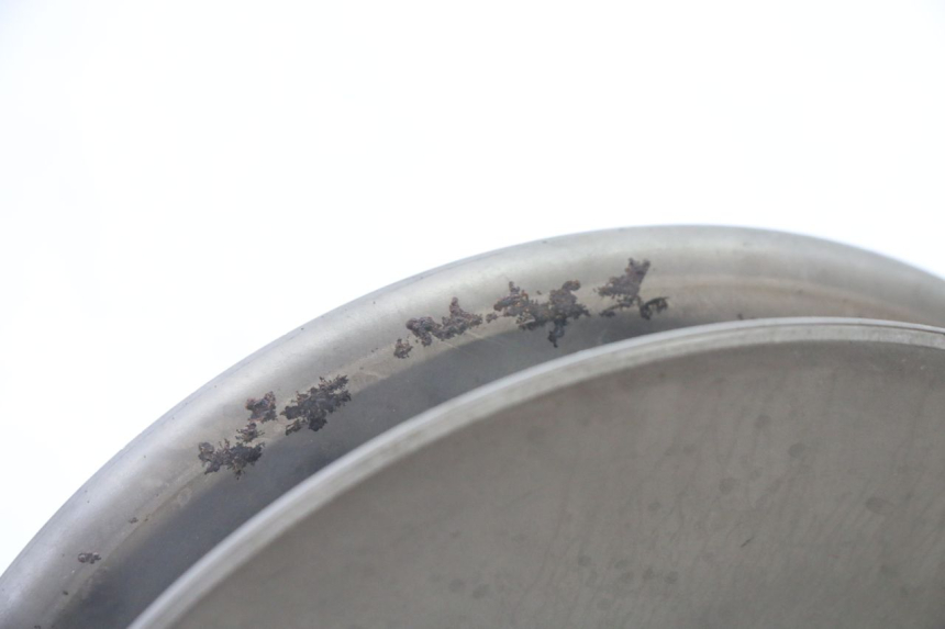 photo de WANDLER YAMAHA YFM BRUIN 350 (2003 - 2009) - Technische Nahaufnahme