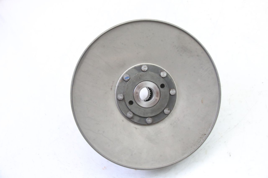 photo de WANDLER YAMAHA YFM BRUIN 350 (2003 - 2009) - Gesamtansicht des Produkts