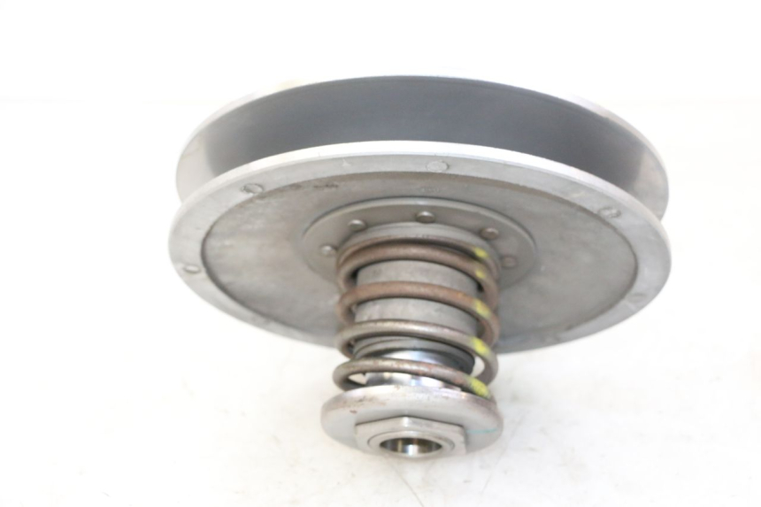 photo de WANDLER YAMAHA YFM GRIZZLY 550 (2008 - 2015) - Hauptansicht