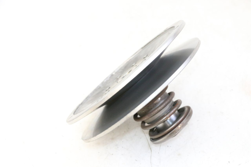 photo de WANDLER YAMAHA YFM GRIZZLY 550 (2008 - 2015) - Detailansicht des Bauteils