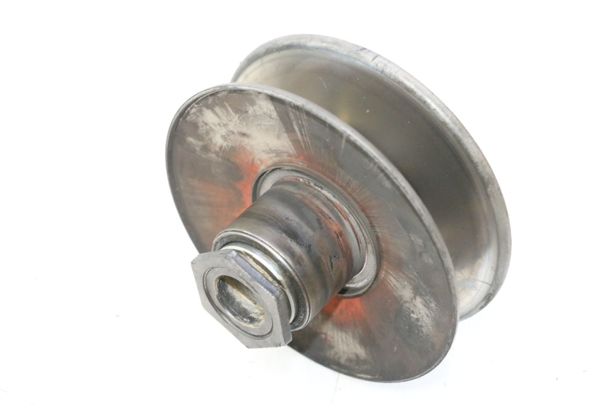 photo de WANDLER YAMAHA YP MAJESTY 125 (1998 - 2001) - Detailansicht des Bauteils
