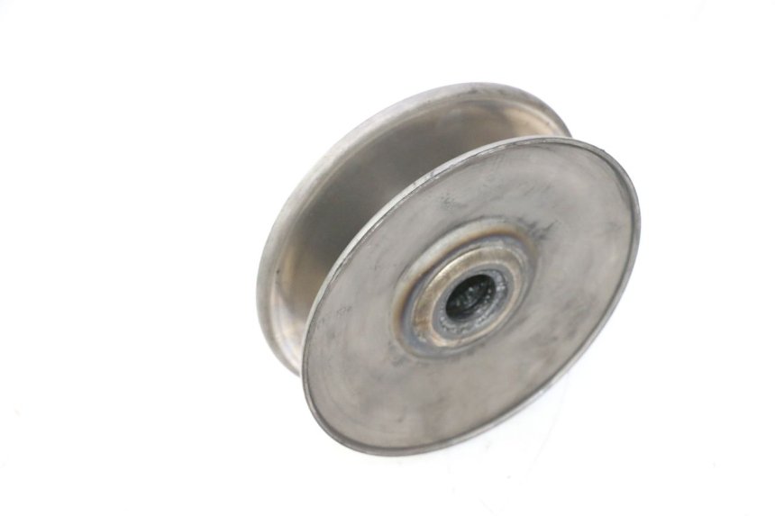photo de WANDLER YAMAHA YP MAJESTY 125 (1998 - 2001) - Technische Nahaufnahme