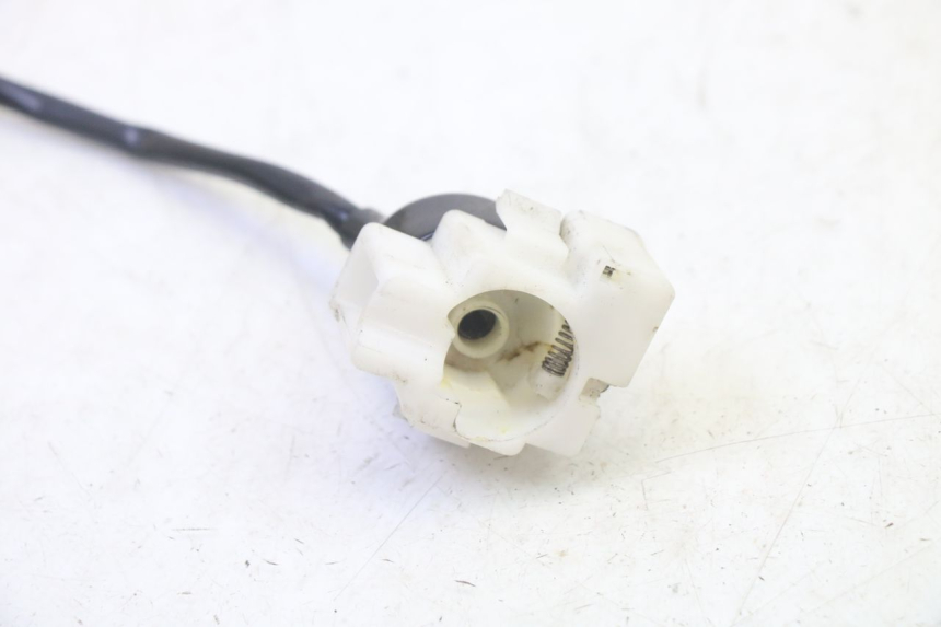 photo de SCHALTER QUADRO 4 4D 350 (2015 - 2018) - Detailansicht des Bauteils