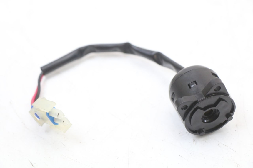 photo de ZÜNDSCHLOSS E-MAX 80L 1 (2011 - 2014) - Hauptansicht