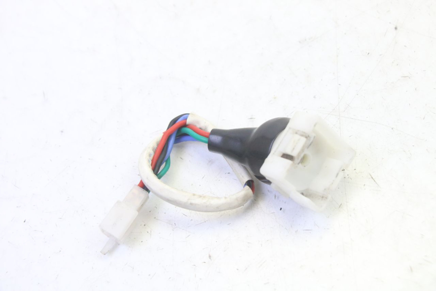 photo de SCHALTER ADIVA AD3 300 (2014 - 2020) - Zoom auf Gebrauchszustand