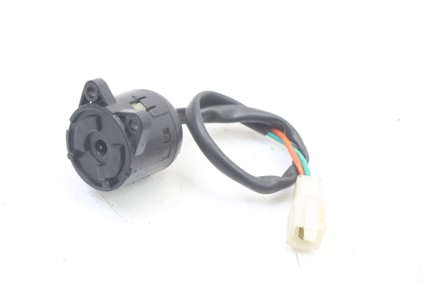 photo de SCHALTER APRILIA ATLANTIC 125 (2003 - 2009) - Detailansicht des Bauteils