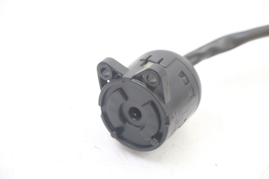 photo de SCHALTER APRILIA ATLANTIC 125 (2003 - 2009) - Zoom auf Gebrauchszustand