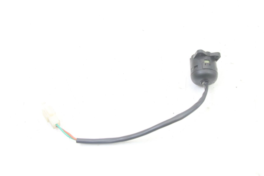 photo de SCHALTER APRILIA ATLANTIC 125 (2003 - 2009) - Alternative Perspektive