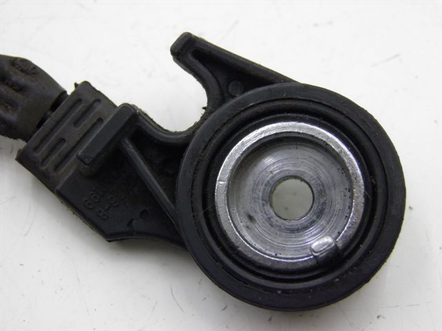 photo de SEITENSTÄNDERSCHALTER BAOTIAN BT COLLECTOR 50 (2005 - 2013) - Zoom auf Gebrauchszustand