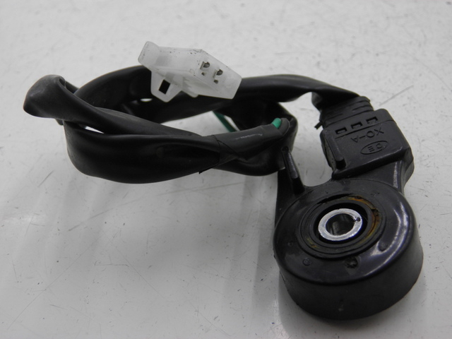 photo de SEITENSTÄNDERSCHALTER JM MOTOR JULIA 50 (2010 - 2014) - Hauptansicht