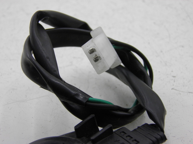 photo de SEITENSTÄNDERSCHALTER JM MOTOR JULIA 50 (2010 - 2014) - Alternative Perspektive