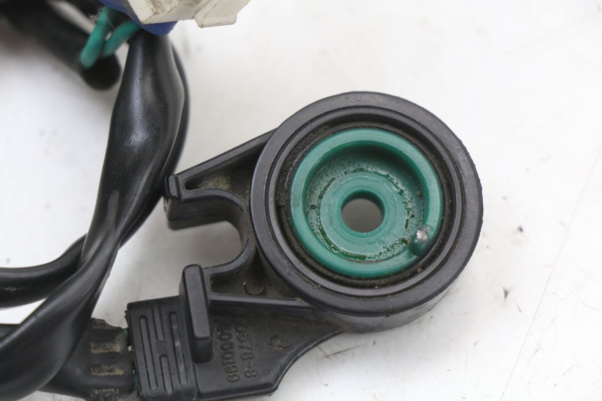 photo de ZÜNDSCHLOSS SEITENSTÄNDER E-MAX 80L 1 (2011 - 2014) - Alternative Perspektive