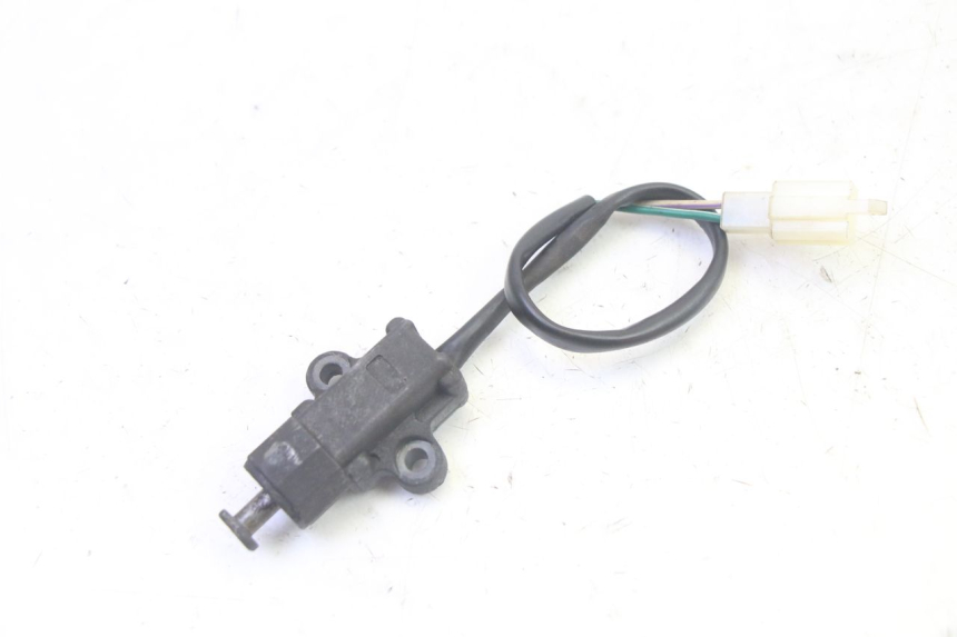 photo de SEITENSTÄNDERSCHALTER ADIVA AD3 300 (2014 - 2020) - Detailansicht des Bauteils