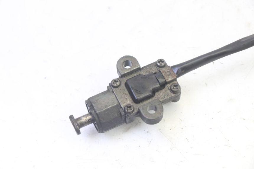 photo de SEITENSTÄNDERSCHALTER ADIVA AD3 300 (2014 - 2020) - Technische Nahaufnahme