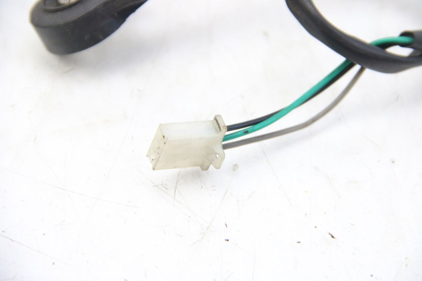 photo de ZÜNDSCHLOSS SEITENSTÄNDER ECCITY ARTELEC 670 1 (2013 - 2017) - Alternative Perspektive