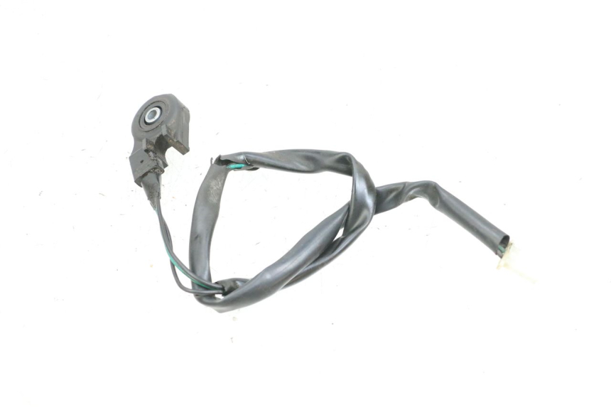 photo de SEITENSTÄNDERSCHALTER MAG POWER BOMBERS 4T 50 (2016 - 2026) - Technische Nahaufnahme