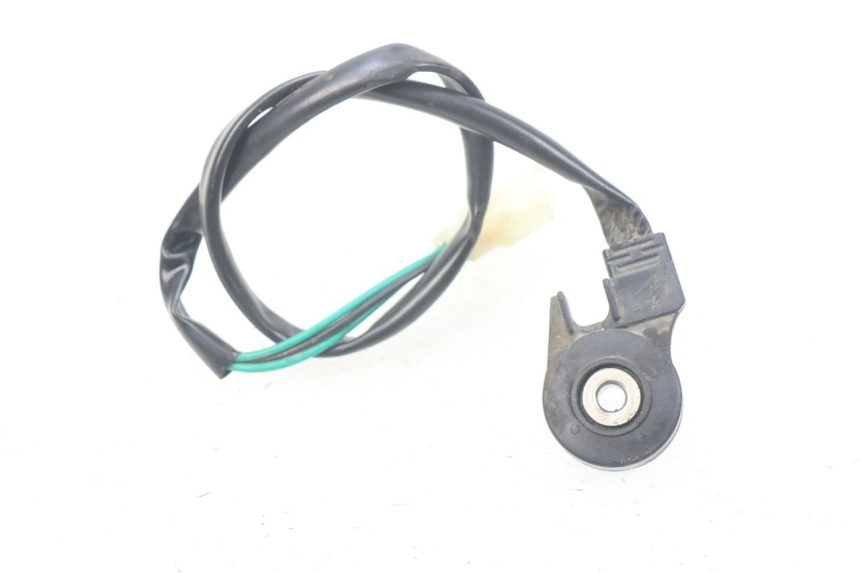 photo de ZÜNDSCHLOSS SEITENSTÄNDER TNT MOTOR BOSTON 4T 50 (2018 - 2025) - Hauptansicht