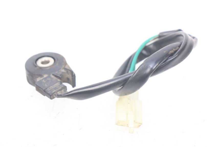 photo de ZÜNDSCHLOSS SEITENSTÄNDER TNT MOTOR BOSTON 4T 50 (2018 - 2025) - Detailansicht des Bauteils