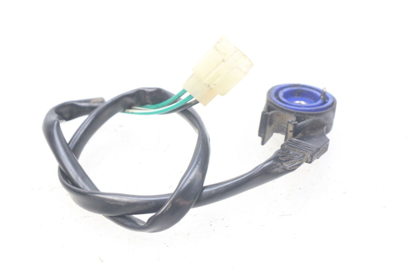 photo de ZÜNDSCHLOSS SEITENSTÄNDER TNT MOTOR BOSTON 4T 50 (2018 - 2025) - Alternative Perspektive