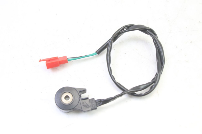 photo de SEITENSTÄNDERSCHALTER MOTRON BREEZY 4T 50 (2021 - 2025) - Zoom auf Gebrauchszustand