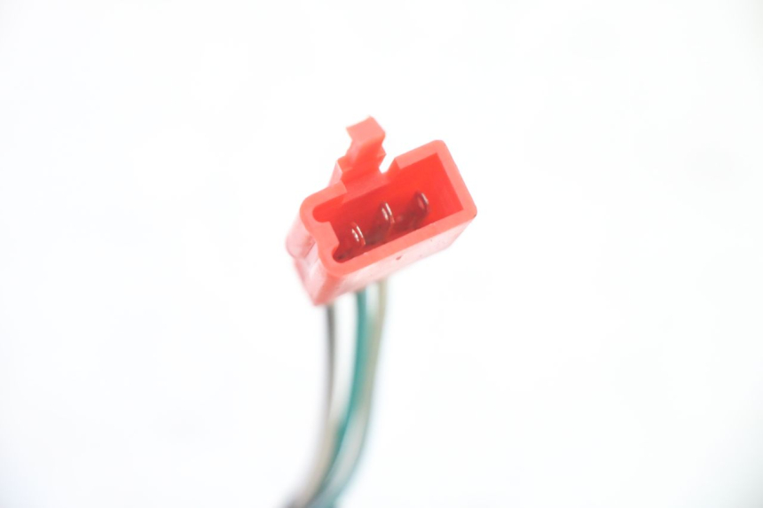 photo de SEITENSTÄNDERSCHALTER MOTRON BREEZY 4T 50 (2021 - 2025) - Gesamtansicht des Produkts