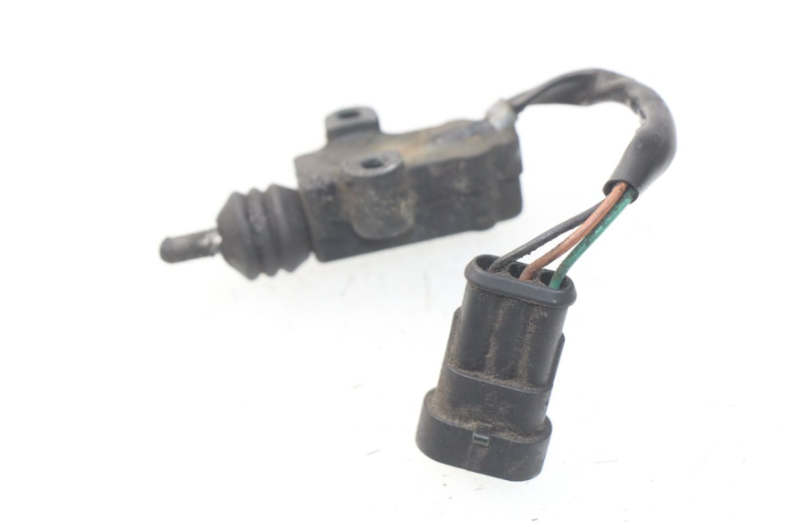 photo de SEITENSTÄNDERSCHALTER MV AGUSTA BRUTALE R WALLY 910 (2008 - 2008) - Detailansicht des Bauteils