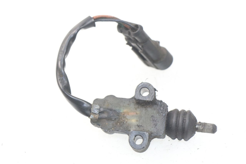 photo de SEITENSTÄNDERSCHALTER MV AGUSTA BRUTALE R WALLY 910 (2008 - 2008) - Zoom auf Gebrauchszustand