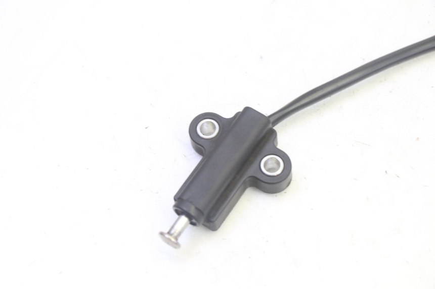 photo de ZÜNDUNG AUS SEITENSTÄNDER SUZUKI BURGMAN 125 (2007 - 2014) - Detailansicht des Bauteils