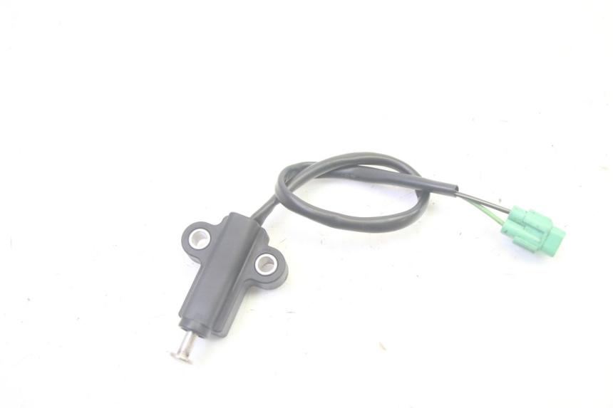 photo de ZÜNDUNG AUS SEITENSTÄNDER SUZUKI BURGMAN 125 (2007 - 2014) - Detailansicht des Bauteils