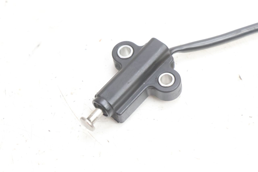 photo de ZÜNDUNG AUS SEITENSTÄNDER SUZUKI BURGMAN 125 (2007 - 2014) - Detailansicht des Bauteils