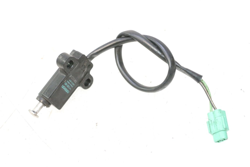 photo de SEITENSTÄNDERSCHALTER SUZUKI BURGMAN EXECUTIVE ABS 650 (2006 - 2012) - Oberflächenzustand und Material