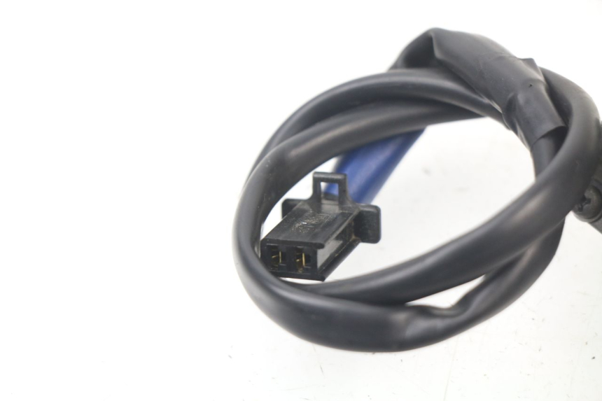 photo de ZÜNDSCHLOSS SEITENSTÄNDER YAMAHA BW'S BWS 125 (2010 - 2013) - Detailansicht des Bauteils