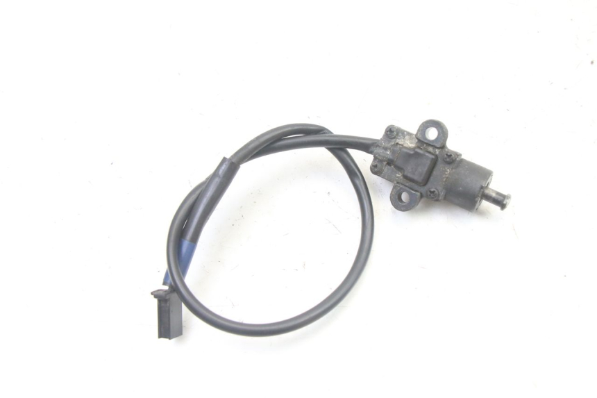 photo de ZÜNDSCHLOSS SEITENSTÄNDER YAMAHA BW'S BWS 125 (2010 - 2013) - Alternative Perspektive