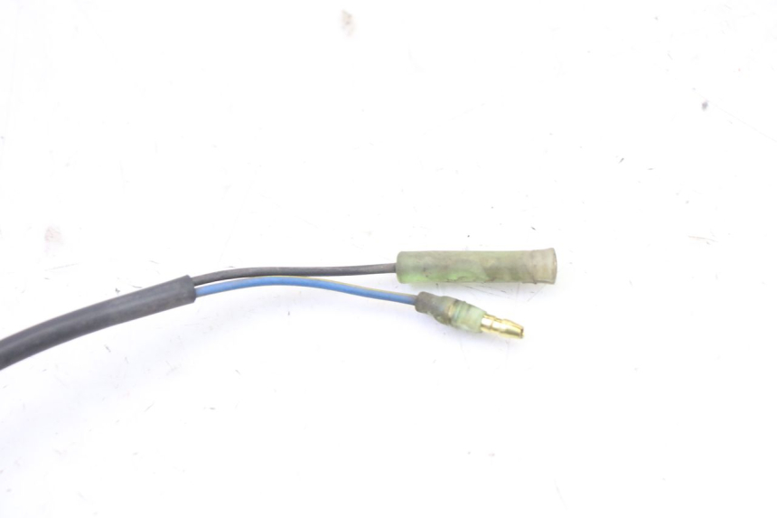 photo de SEITENSTÄNDERSCHALTER YAMAHA BW'S 100 (1999 - 2002) - Zoom auf Gebrauchszustand