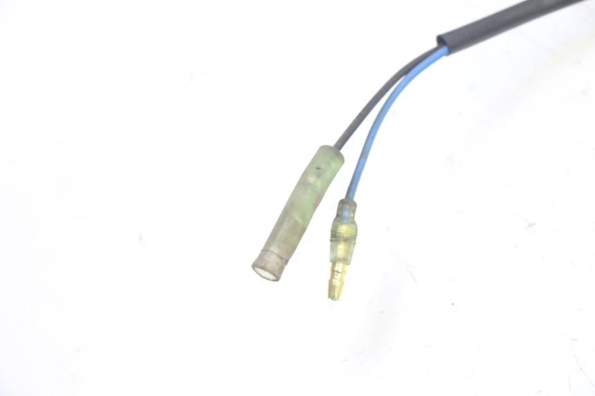 photo de SEITENSTÄNDERSCHALTER YAMAHA BW'S 100 (1999 - 2002) - Technische Nahaufnahme